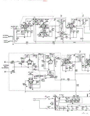 Heathkit-AJ10-tun-sch 维修电路原理图.pdf