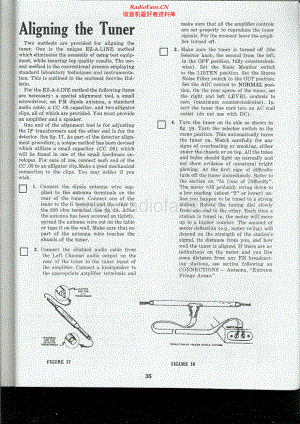 HHScott-LT110-tun-al 维修电路原理图.pdf