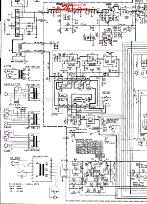 Kenwood-KT615-tun-sch 维修电路原理图.pdf