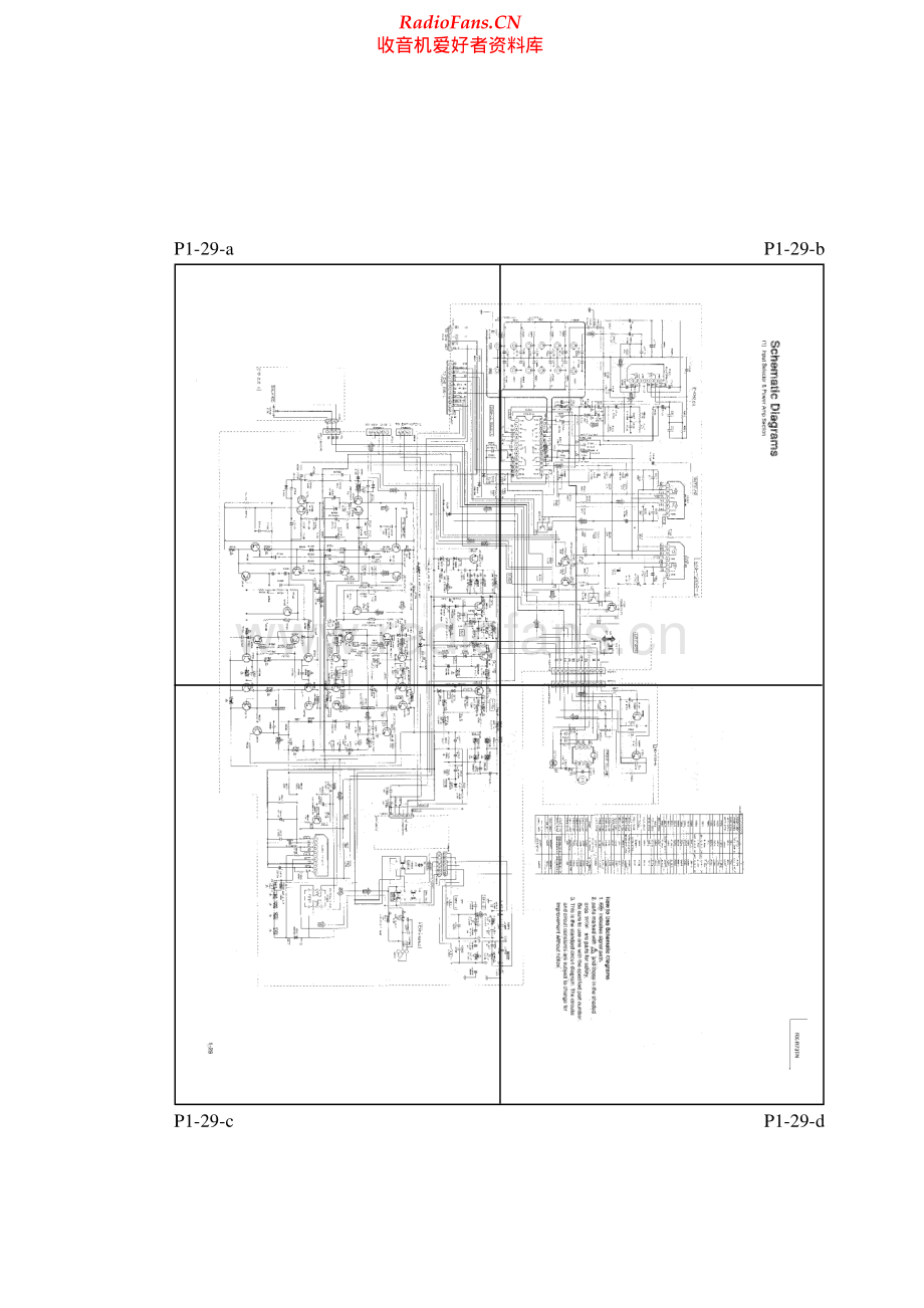JVC-RXR73TN-rec-sch 维修电路原理图.pdf_第2页