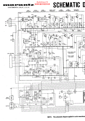 Marantz-104-tun-sch 维修电路原理图.pdf