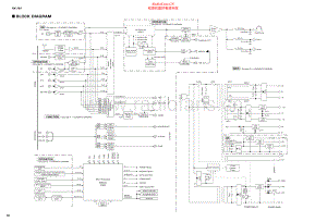 Yamaha-RX797-rec-sch(1) 维修电路原理图.pdf