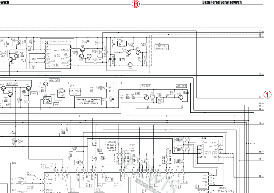 Kenwood-KR777-rec-sch 维修电路原理图.pdf_第3页
