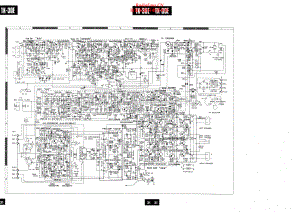 Kenwood-TK30E-rec-sch2 维修电路原理图.pdf
