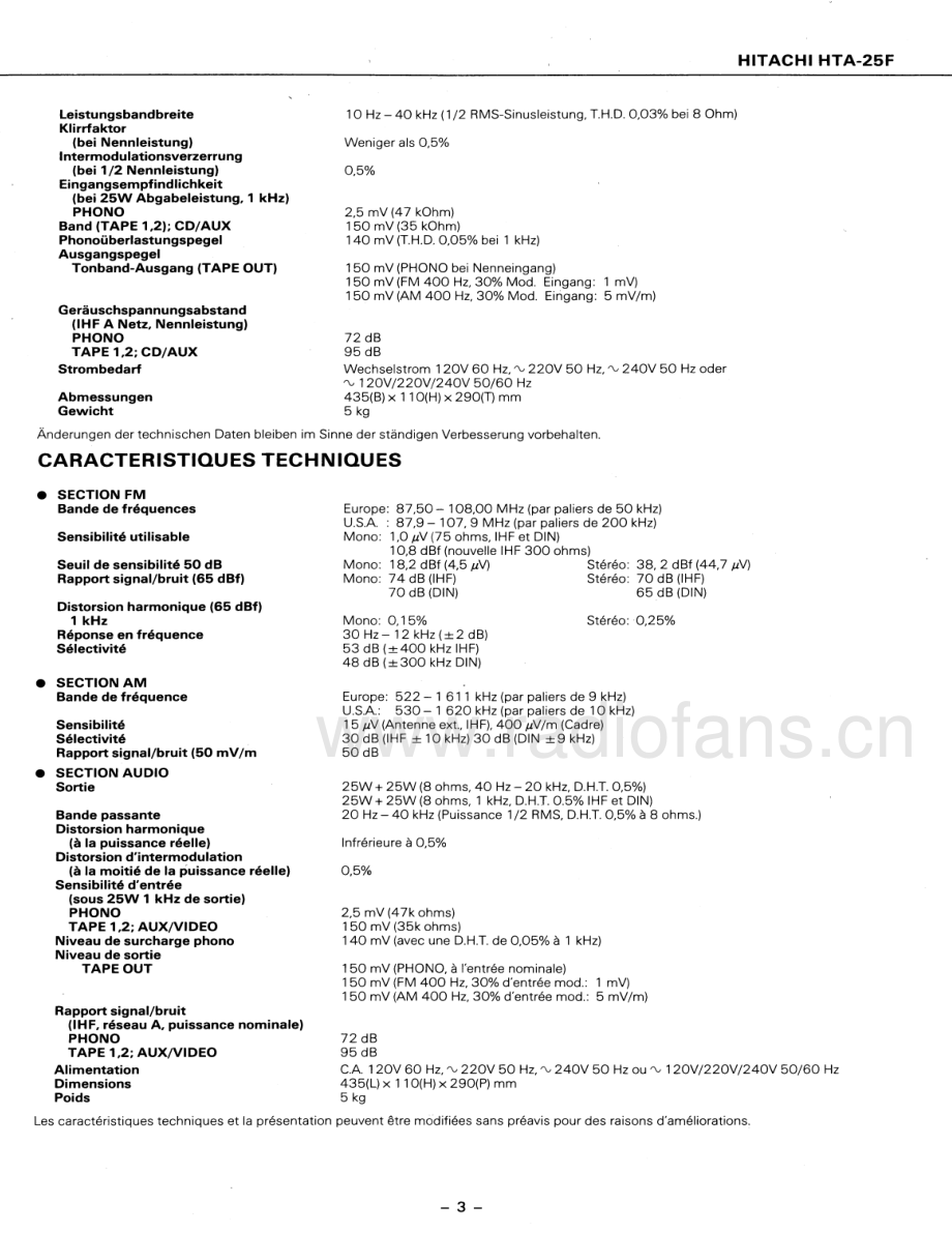 Hitachi-HTA25F-rec-sm 维修电路原理图.pdf_第3页