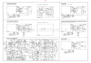 JVC-4VR5456X-rec-sch 维修电路原理图.pdf