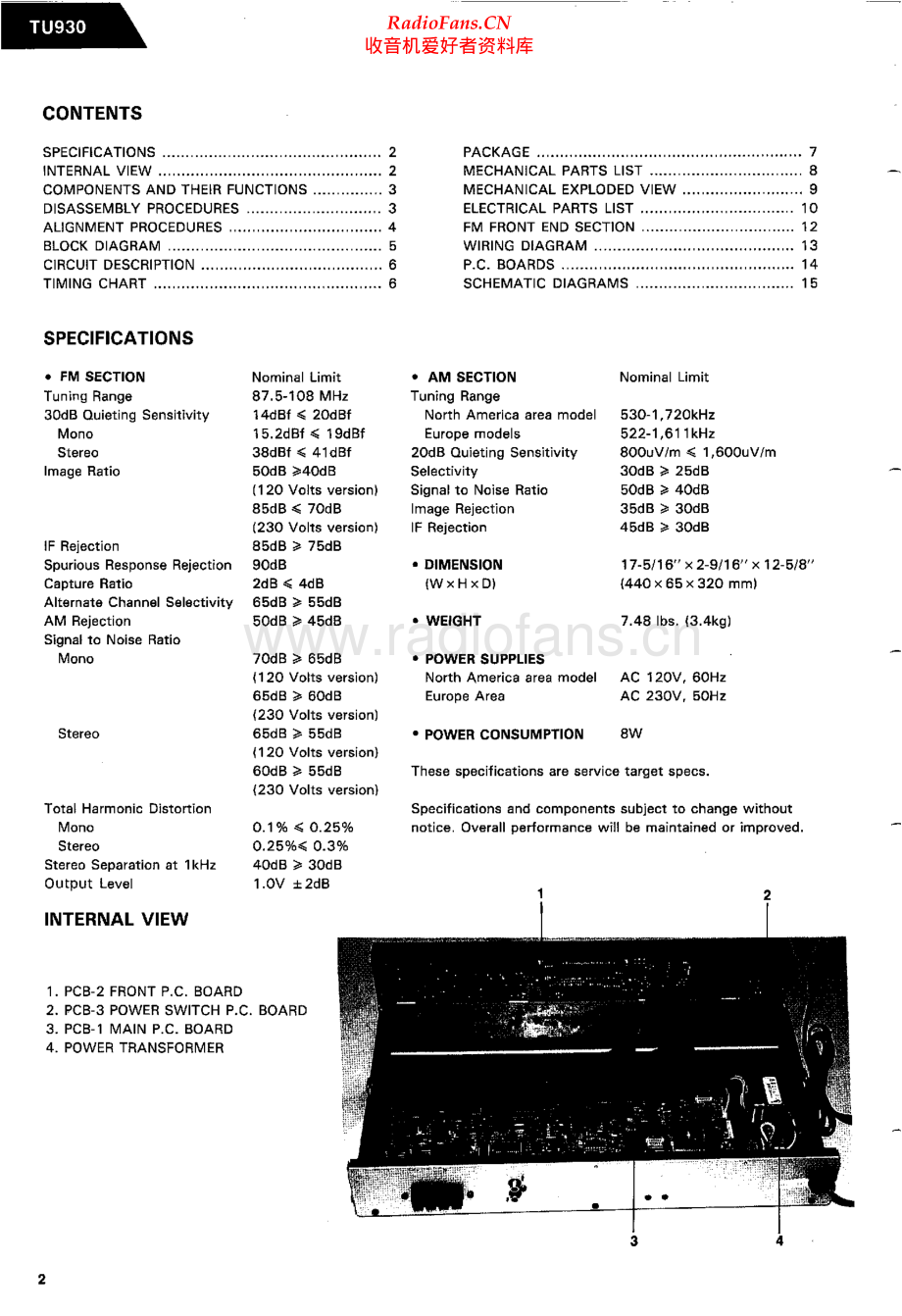 HarmanKardon-TU930-tun-sm维修电路原理图.pdf_第2页