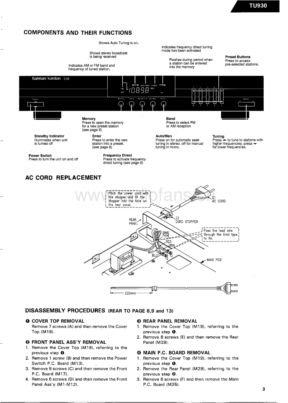 HarmanKardon-TU930-tun-sm维修电路原理图.pdf_第3页