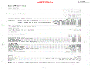 Luxman-R117-rec-sm3 维修电路原理图.pdf