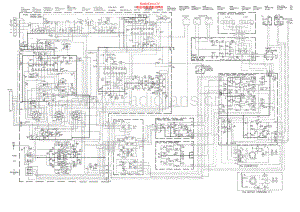 Marantz-SR1010L-rec-sch 维修电路原理图.pdf