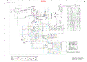 Yamaha-T28-tun-sch(1) 维修电路原理图.pdf