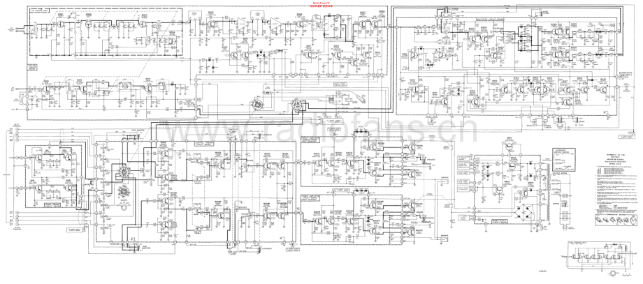 Heathkit-AR15-rec-sch 维修电路原理图.pdf_第1页
