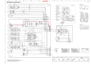 Yamaha-RX777-rec-sch2(1) 维修电路原理图.pdf