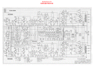 HHScott-340A-rec-sch 维修电路原理图.pdf