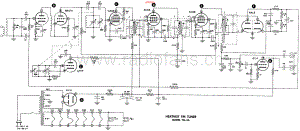 Heathkit-FM3A-tun-sch 维修电路原理图.pdf