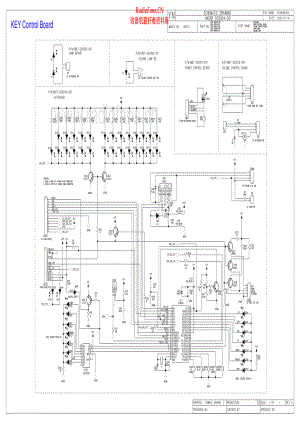 HarmanKardon-HK670-rec-sch维修电路原理图.pdf