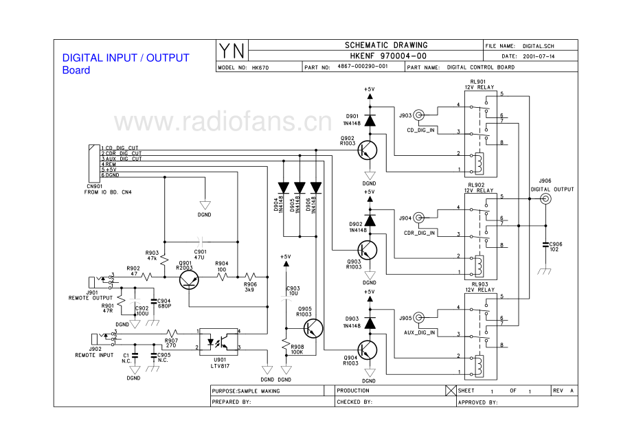 HarmanKardon-HK670-rec-sch维修电路原理图.pdf_第3页