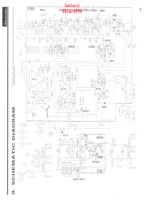 Sansui-TU5500-tun-sch 维修电路原理图.pdf