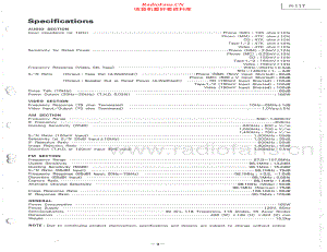 Luxman-R117-rec-sm2 维修电路原理图.pdf