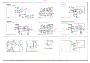 JVC-4VR5446-rec-sch 维修电路原理图.pdf