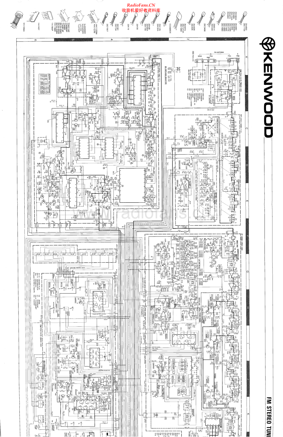 Kenwood-KT917-tun-sch 维修电路原理图.pdf_第1页