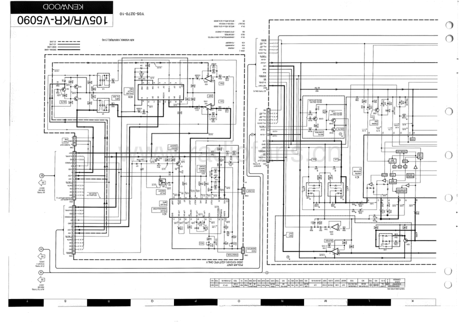 Kenwood-KRV5090-tun-sch 维修电路原理图.pdf_第3页