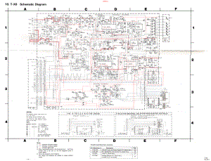 JVC-TX6-tun-sch 维修电路原理图.pdf