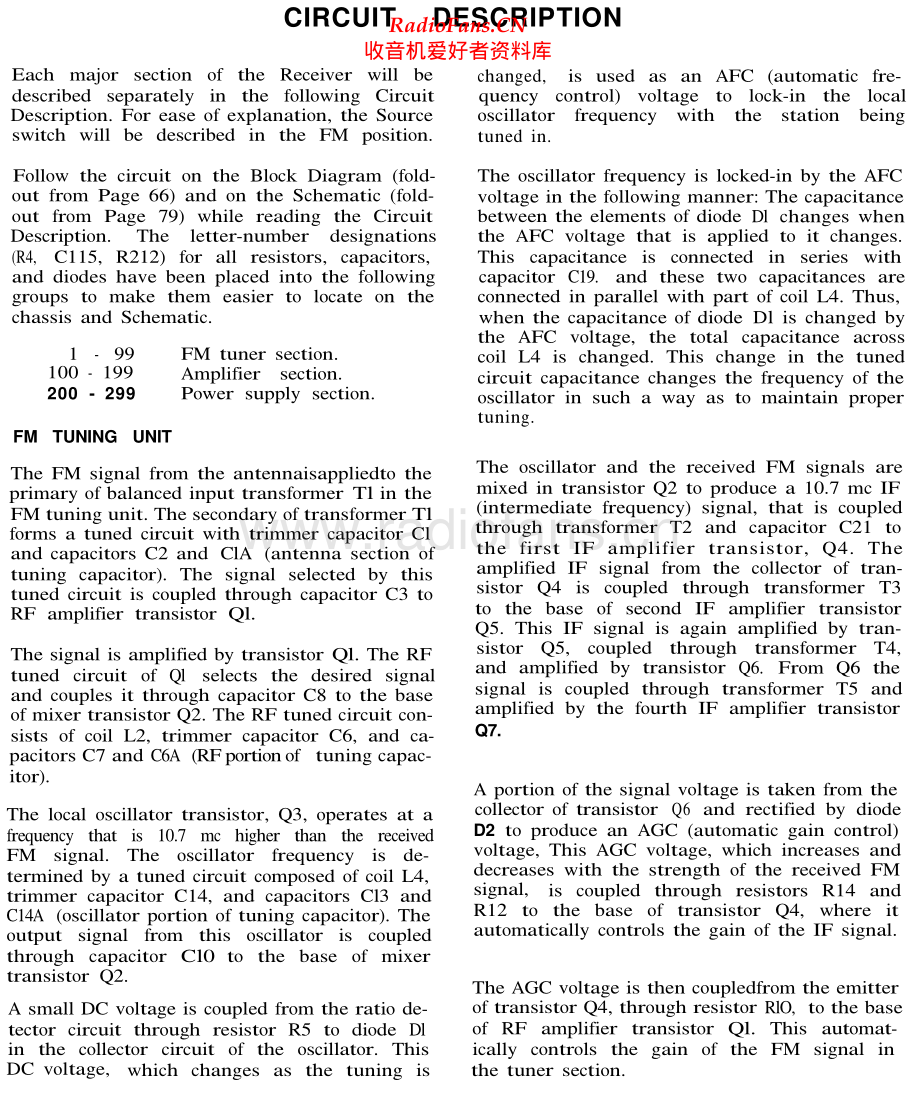 Heathkit-AR14-rec-sm 维修电路原理图.pdf_第1页
