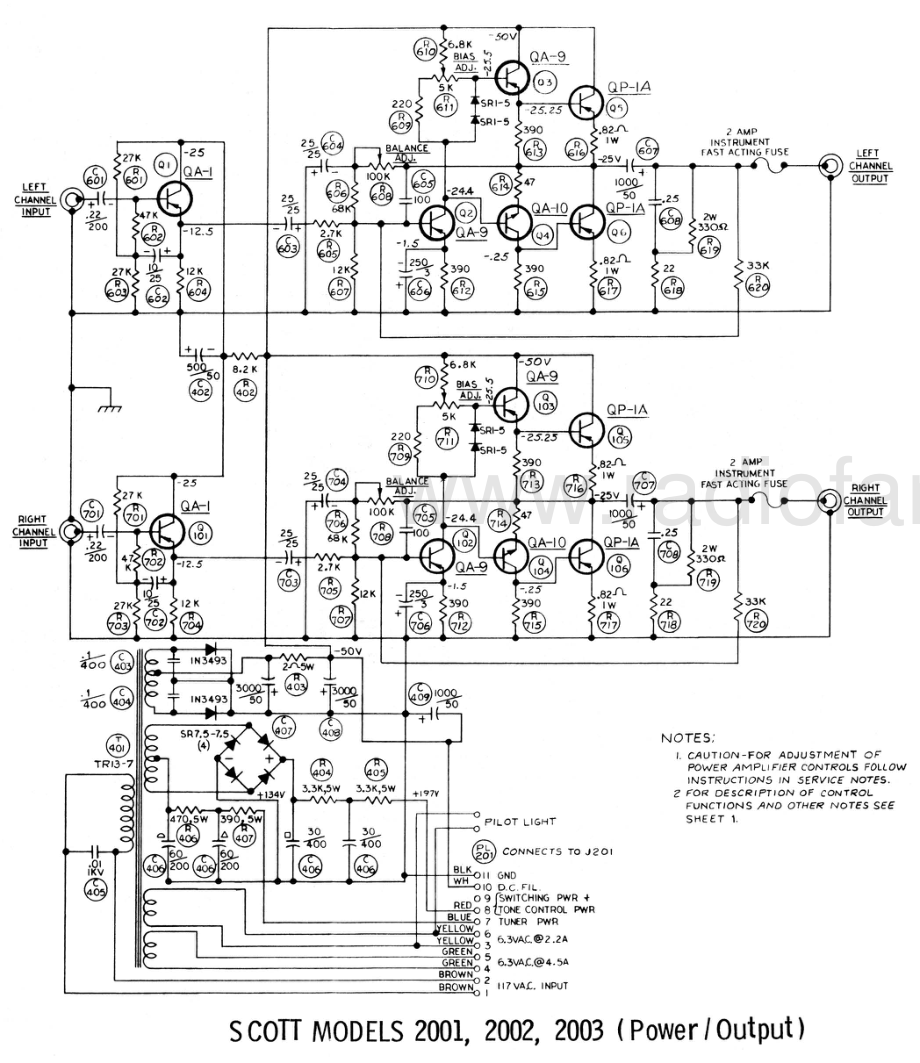 HHScott-2001-rec-sch 维修电路原理图.pdf_第3页