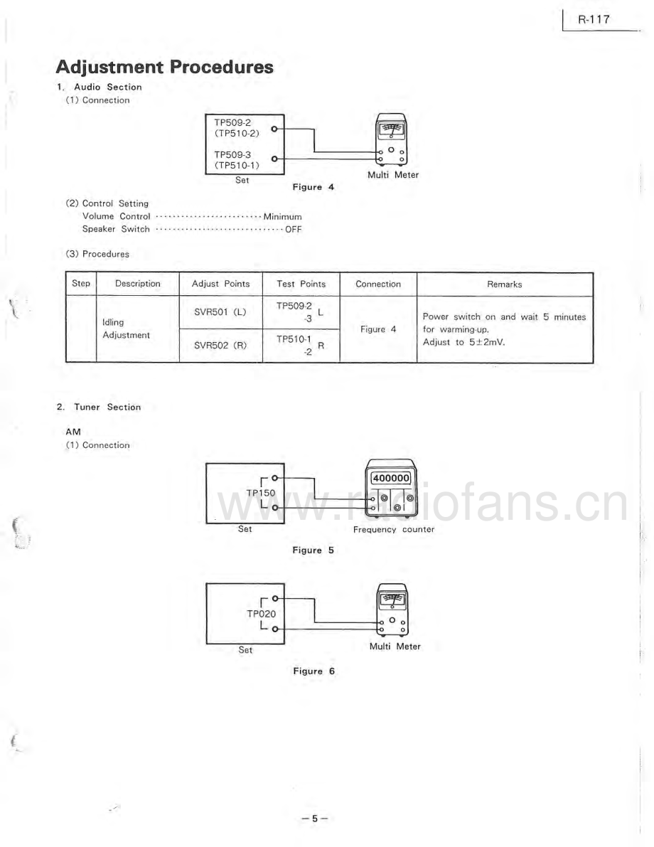 Luxman-R117-rec-sm 维修电路原理图.pdf_第3页