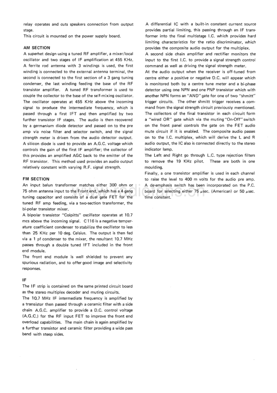Luxman-1500-rec-sm 维修电路原理图.pdf_第3页