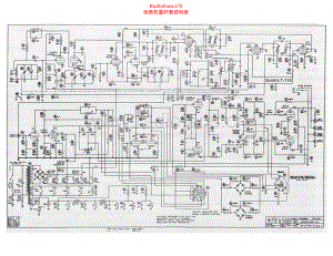 HHScott-LT110-tun-sch 维修电路原理图.pdf