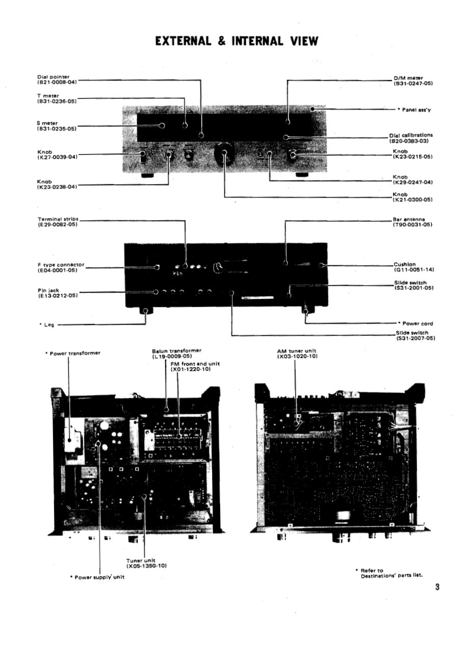 Kenwood-KT9900-tun-sm 维修电路原理图.pdf_第3页
