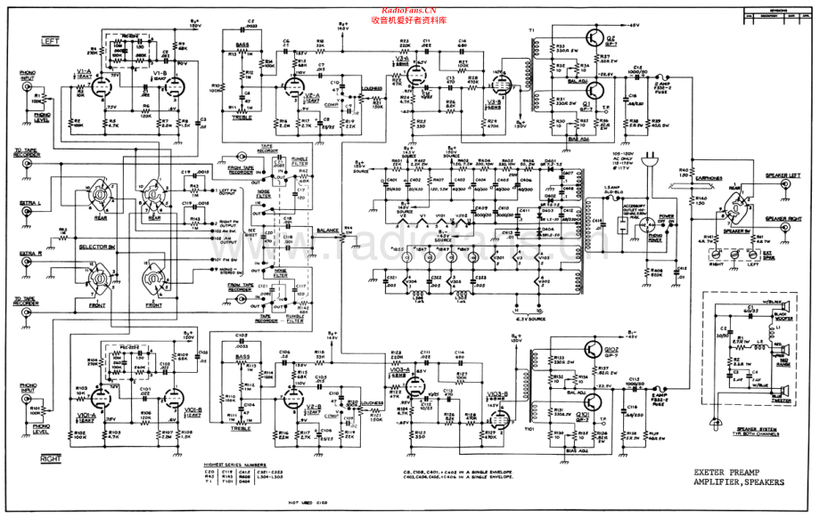 HHScott-Berkley-rec-sch 维修电路原理图.pdf_第1页