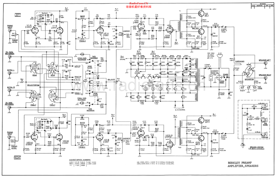 HHScott-Berkley-rec-sch 维修电路原理图.pdf_第2页
