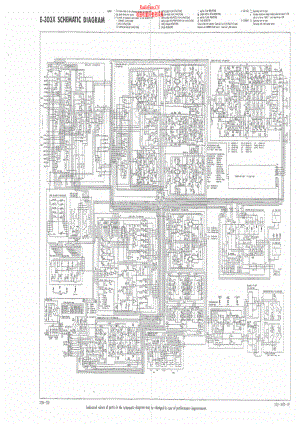 Accuphase-E303-int-sch维修电路原理图.pdf