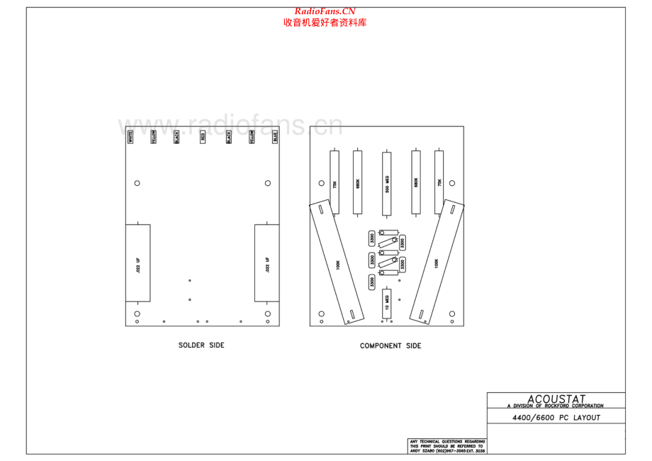 Acoustat-Spectra6600-spk-sch维修电路原理图.pdf_第2页