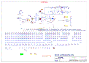 Arcam-A65-int-sch维修电路原理图.pdf