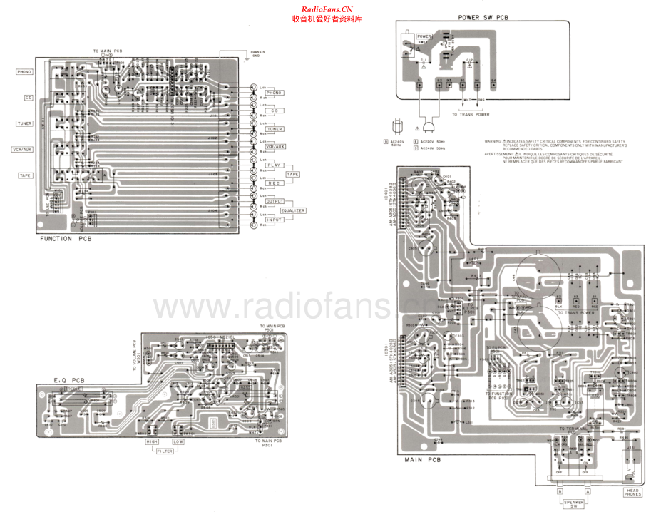 Akai-A505-int-sch维修电路原理图.pdf_第2页
