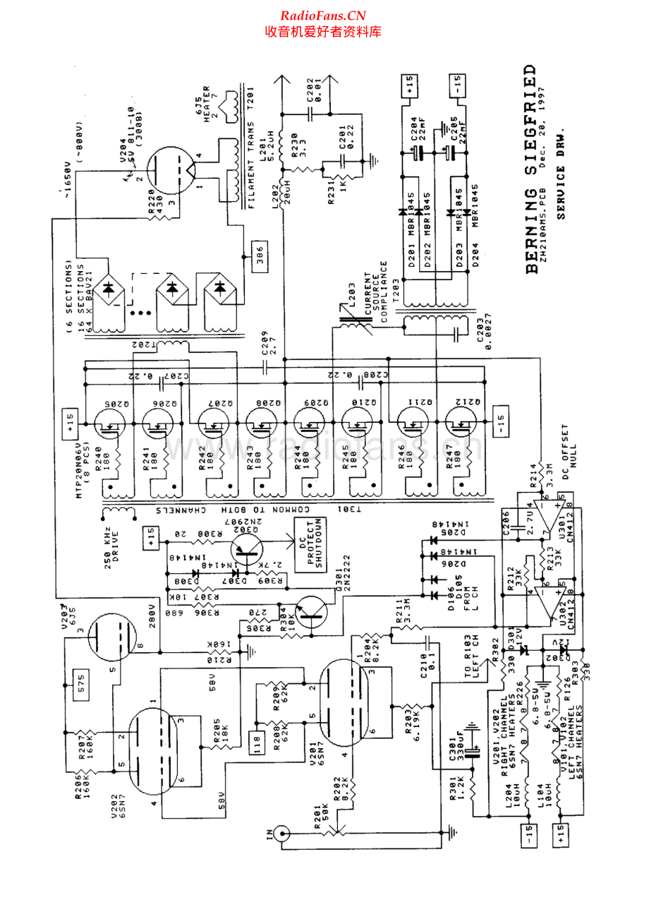 Berning-Siegfried-pwr-sch2维修电路原理图.pdf_第1页