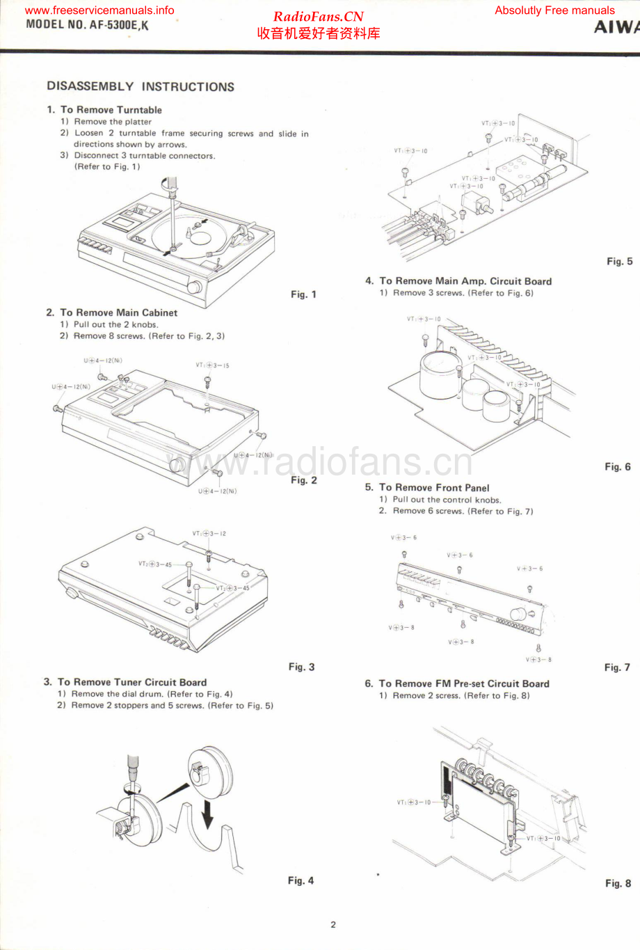 Aiwa-AF5300-mc-sm维修电路原理图.pdf_第2页