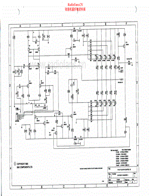 BKComponents-EX4420-pwr-sch维修电路原理图.pdf
