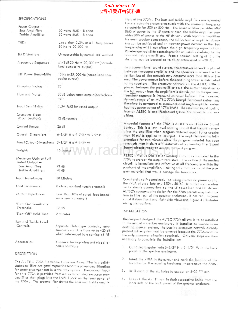 AltecLansing-770A-xover-sm维修电路原理图.pdf_第2页