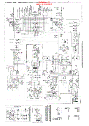 Adcom-GFP565-pre-sch维修电路原理图.pdf