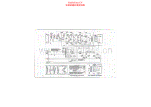 AltecLansing-1520-pwr-sch维修电路原理图.pdf
