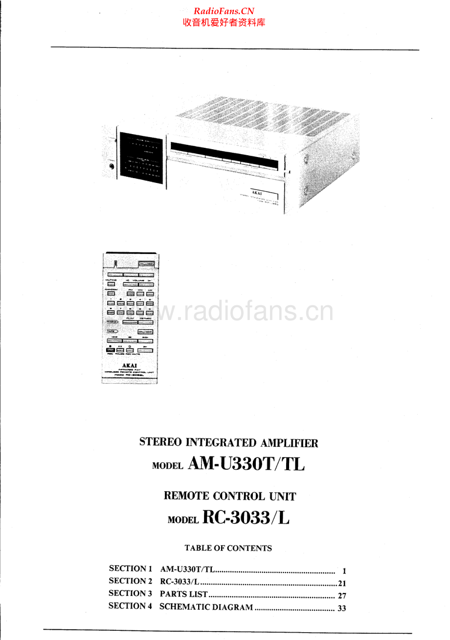 Akai-AMU330T-int-sm维修电路原理图.pdf_第2页