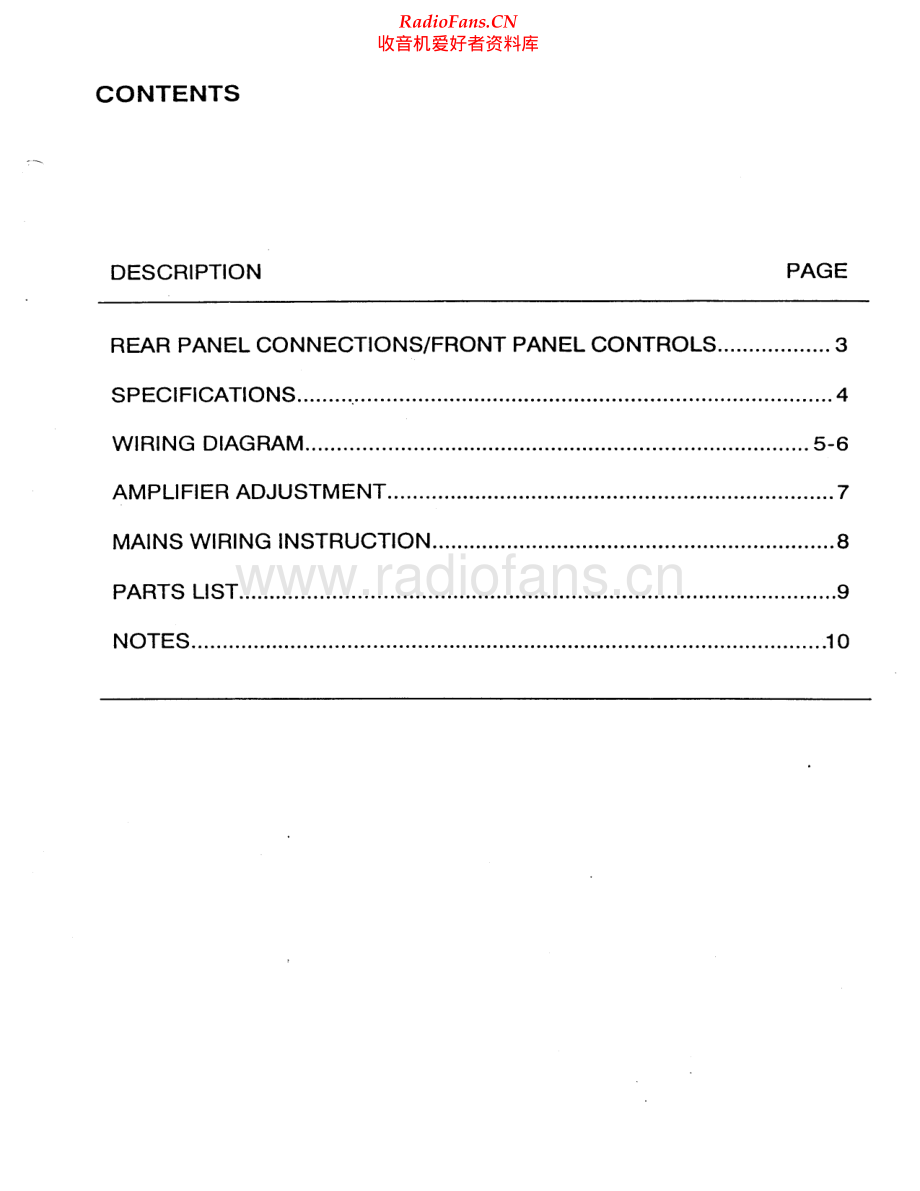 Amc-CVT3030-int-sm维修电路原理图.pdf_第2页