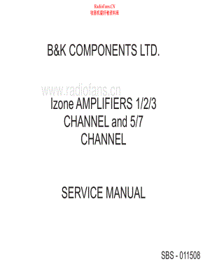 BKComponents-IZone3-pwr-sch维修电路原理图.pdf