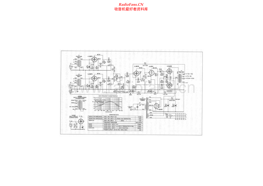 AltecLansing-A326A-pwr-sch维修电路原理图.pdf_第1页