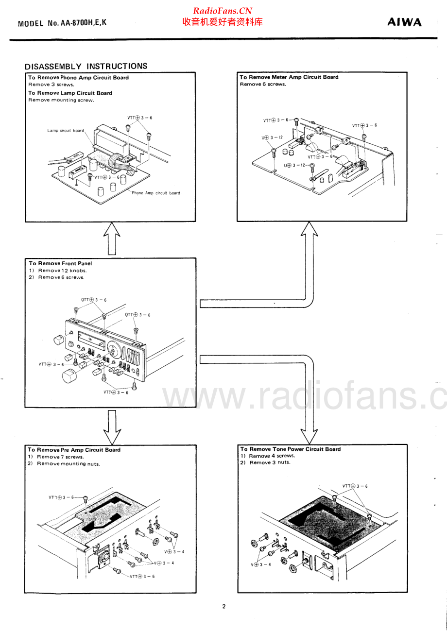 Aiwa-AA8700E-int-sm维修电路原理图.pdf_第2页
